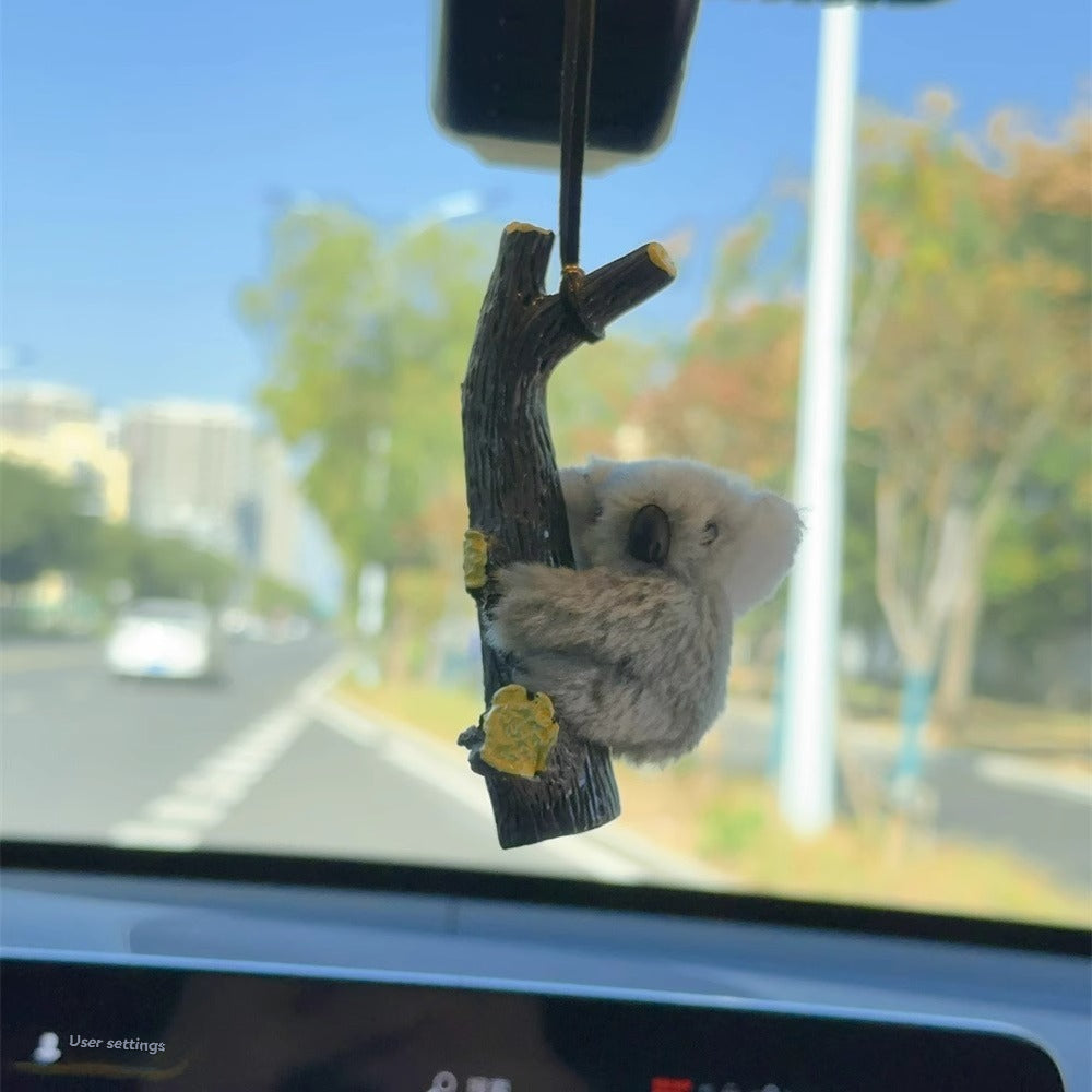 Cute Koala Pendant