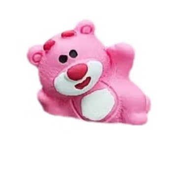 Strawberry Bear Jewelry