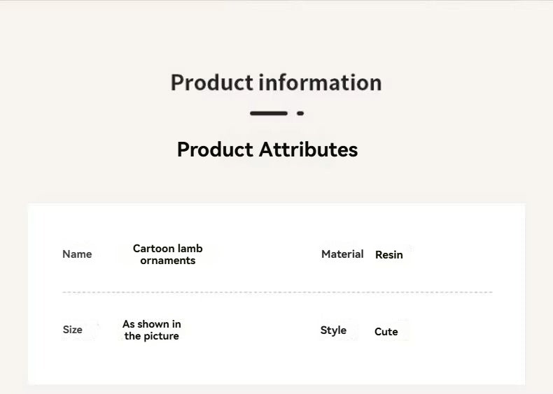 Car screen decoration, car interior decoration